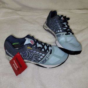 Reebok crossfit nano 5.0